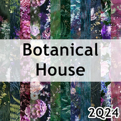 Botanical House
